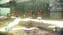 ���������꡼ No.009�Υ���ͥ������ / ��SCARLET NEXUS�פ�PS5/PS4�����θ��Ǥ��ۿ������֥����ȥ����ॷ���ƥ�ξܺپ�������