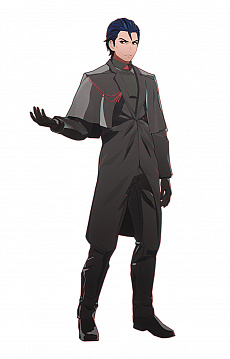 ���������꡼ No.011�Υ���ͥ������ / ��SCARLET NEXUS�פ�PS5/PS4�����θ��Ǥ��ۿ������֥����ȥ����ॷ���ƥ�ξܺپ�������