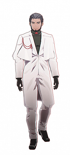 ���������꡼ No.013�Υ���ͥ������ / ��SCARLET NEXUS�פ�PS5/PS4�����θ��Ǥ��ۿ������֥����ȥ����ॷ���ƥ�ξܺپ�������