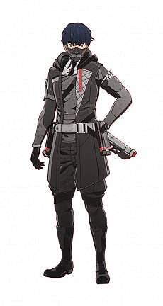 ���������꡼ No.014�Υ���ͥ������ / ��SCARLET NEXUS�פ�PS5/PS4�����θ��Ǥ��ۿ������֥����ȥ����ॷ���ƥ�ξܺپ�������