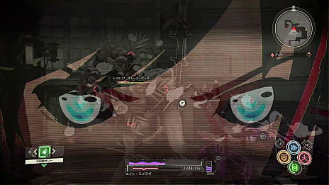 ���������꡼ No.020�Υ���ͥ������ / ��SCARLET NEXUS�פ�PS5/PS4�����θ��Ǥ��ۿ������֥����ȥ����ॷ���ƥ�ξܺپ�������