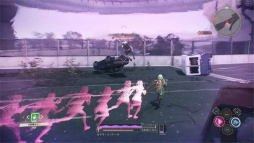 画像ギャラリー No.007のサムネイル画像 / 「SCARLET NEXUS」はテイルズ オブのチームが自発的に始めた企画から生まれた。 “超脳力アクション”の誕生やこだわりに迫る開発者インタビュー