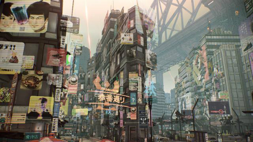 画像ギャラリー No.010のサムネイル画像 / 「SCARLET NEXUS」はテイルズ オブのチームが自発的に始めた企画から生まれた。 “超脳力アクション”の誕生やこだわりに迫る開発者インタビュー