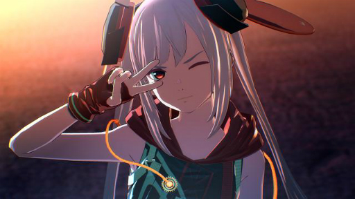 画像ギャラリー No.014のサムネイル画像 / 「SCARLET NEXUS」はテイルズ オブのチームが自発的に始めた企画から生まれた。 “超脳力アクション”の誕生やこだわりに迫る開発者インタビュー