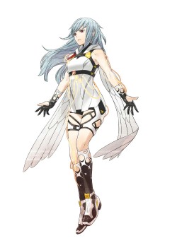 画像ギャラリー No.002のサムネイル画像 / 「SCARLET NEXUS」の有料DLC第1弾“絆強化パックI”が近日配信。無料アップデートVer.1.04も実装予定