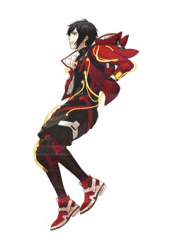 画像ギャラリー No.003のサムネイル画像 / 「SCARLET NEXUS」の有料DLC第1弾“絆強化パックI”が近日配信。無料アップデートVer.1.04も実装予定