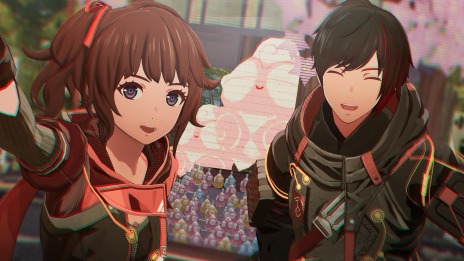 ꡼ No.008Υͥ / SCARLET NEXUSפͭDLC1ơ嫶ѥåIɤۿ̵åץǡVer.1.04ͽ