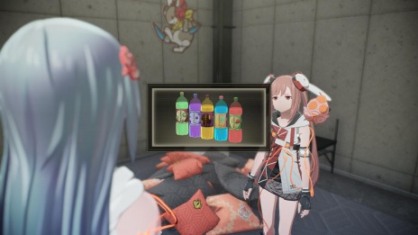 ꡼ No.009Υͥ / SCARLET NEXUSפͭDLC1ơ嫶ѥåIɤۿ̵åץǡVer.1.04ͽ