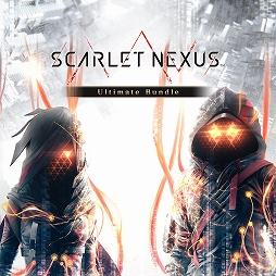 ���������꡼ No.006�Υ���ͥ������ / ��SCARLET NEXUS�ס�ͭ��DLC��1�ơ�嫶����ѥå�I�ɤ��ۿ�����������