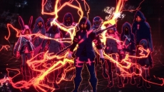 ���������꡼ No.006�Υ���ͥ������ / ��SCARLET NEXUS�פΥ��˥᡼�����ȥ쥤�顼����������͸��֥楤�ȡ�����饮�ס�CV�����ڽ���ˤΥץ��ե���������餫��