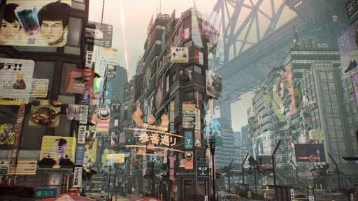 ���������꡼ No.015�Υ���ͥ������ / ��SCARLET NEXUS�סʥ�������åȥͥ������˳�ȯ�ؤ���ä����ʤΥơ��ޤ�ӥ��奢�륳�󥻥ץȤȤϡ�������ץ쥤���������