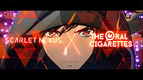 ���������꡼ No.002�Υ���ͥ������ / ��TGS 2020�ϡ�SCARLET NEXUS�פȥ��å��Х�ɡ�THE ORAL CIGARETTES�ɤȤΥ������å׳ڶʤ�SP�ࡼ�ӡ���������TGS 2020�����ۿ���»�