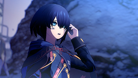 ���������꡼ No.009�Υ���ͥ������ / ��TGS 2020�ϡ�SCARLET NEXUS�פΥ��ȡ��꡼�ȥ쥤�顼�ȥ楤�ȡ�����饮�ӡɤ������������ͤ��⤦1�ͤμ�͸��Ǥ��뤳�Ȥ�ȯɽ