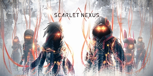 画像集#001のサムネイル/「SCARLET NEXUS」は2021年夏にリリース予定。ストーリーにフォーカスしたトレイラーも