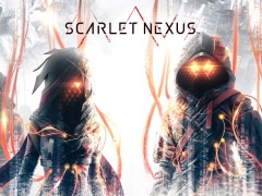 「SCARLET NEXUS」は2021年夏にリリース予定。ストーリーにフォーカスしたトレイラーも