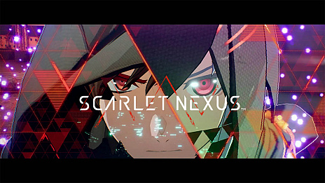 画像集#002のサムネイル/「SCARLET NEXUS」のローンチトレイラーとTVCM向けの映像が公開。「応援イラスト」の投稿キャンペーンもスタート