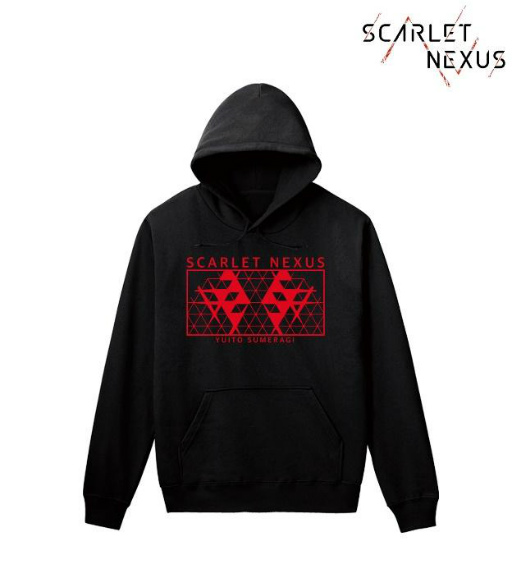 ���������꡼ No.001�Υ���ͥ������ / ���˥��SCARLET NEXUS�פΥѡ�������T����Ĥʤɤ�ͽ����ե�������