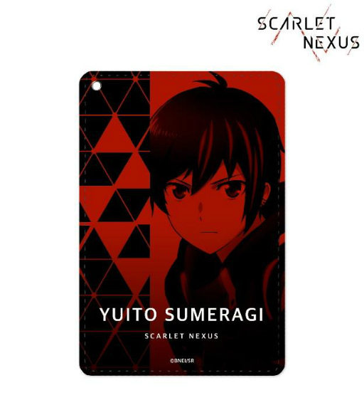 ���������꡼ No.002�Υ���ͥ������ / ���˥��SCARLET NEXUS�פΥѡ�������T����Ĥʤɤ�ͽ����ե�������