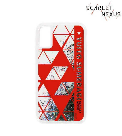 ���������꡼ No.003�Υ���ͥ������ / ���˥��SCARLET NEXUS�פΥѡ�������T����Ĥʤɤ�ͽ����ե�������