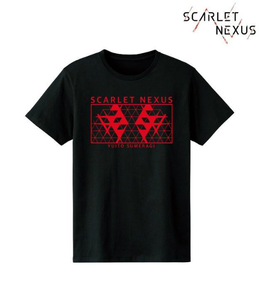 ���������꡼ No.004�Υ���ͥ������ / ���˥��SCARLET NEXUS�פΥѡ�������T����Ĥʤɤ�ͽ����ե�������