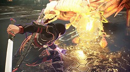 画像ギャラリー No.004のサムネイル画像 / 「SCARLET NEXUS」世界累計出荷・DL販売本数が200万本を突破。PC/Xbox版で過去最大級となる80％オフセールを実施