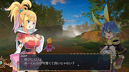 画像ギャラリー No.007のサムネイル画像 / 「星樹の機神 ユニティユニオンズ」が2020年5月16日に配信。小さなお供を引き連れ敵の大群を蹴散らすハクスラTPS