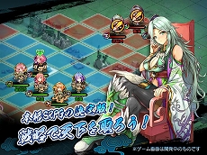 ���������꡼ No.010�Υ���ͥ������ / ����֥饦��SRPG�֤Ȥ��᤭�����ͥ�륬���륺�פ�������꡼������꡼����ǰ�������ޤ��ޤʥ��٥�Ȥ䥭���ڡ����»���