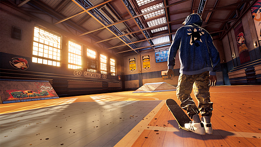 人気スケボーゲームのリマスター版 Tony Hawk S Pro Skater 1 2 が年9月4日に発売決定 懐かしのロケーションが美麗なグラフィックスで甦る