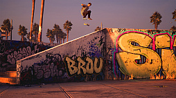 人気スケボーゲームのリマスター版 Tony Hawk S Pro Skater 1 2 が年9月4日に発売決定 懐かしのロケーションが美麗なグラフィックスで甦る
