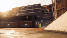 画像ギャラリー No.004のサムネイル画像 / 「Tony Hawk’s Pro Skater 1+2」のパッケージはDL版と同じ9月4日に発売。日本の西村碧莉選手をはじめとする新世代プロスケーターの出演が明らかに