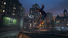 画像ギャラリー No.006のサムネイル画像 / 「Tony Hawk’s Pro Skater 1+2」のパッケージはDL版と同じ9月4日に発売。日本の西村碧莉選手をはじめとする新世代プロスケーターの出演が明らかに