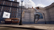 画像ギャラリー No.007のサムネイル画像 / 「Tony Hawk’s Pro Skater 1+2」のパッケージはDL版と同じ9月4日に発売。日本の西村碧莉選手をはじめとする新世代プロスケーターの出演が明らかに