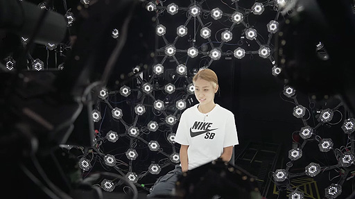 ���������꡼ No.005�Υ���ͥ������ / ��Tony Hawk��s Pro Skater 1��2�ס��о줹�����ܿͥץ���������������¼��������ե������㡼�����ǿ�ư�褬����