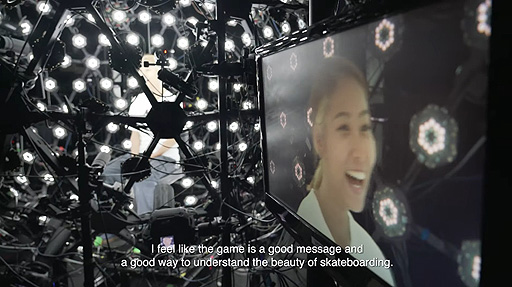 ���������꡼ No.006�Υ���ͥ������ / ��Tony Hawk��s Pro Skater 1��2�ס��о줹�����ܿͥץ���������������¼��������ե������㡼�����ǿ�ư�褬����