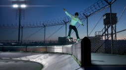 ���������꡼ No.004�Υ���ͥ������ / ��Tony Hawk��s Pro Skater 1��2�פ�������꡼�����ȥˡ����ۡ����᤬Warehouse���ơ����ǥȥ�å�������������ȥ쥤�顼�����