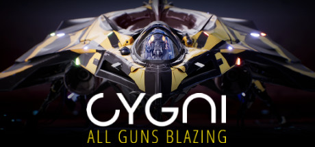 画像ギャラリー No.001のサムネイル画像 / 縦スクロール型STG「CYGNI: All Guns Blazing」,Steam/PS5/Xbox Series X向けに2023年に日本発売決定