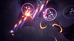 ꡼ No.007 | ĥSTGCYGNI: All Guns BlazingסθǤSteam Nextեۿꡣ塼ȥꥢȽפΥ٥1ơڤ