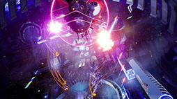 ���������꡼ No.005�Υ���ͥ������ / ������ȥ뤬�����ʤ�̵���ˡ�����STG��CYGNI: All Guns Blazing�פȳ�Ʈ�������DNF Duel�ס�8��9������Epic Games��̵������