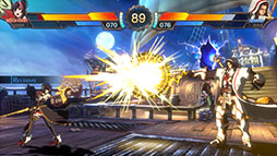 ���������꡼ No.007�Υ���ͥ������ / ������ȥ뤬�����ʤ�̵���ˡ�����STG��CYGNI: All Guns Blazing�פȳ�Ʈ�������DNF Duel�ס�8��9������Epic Games��̵������