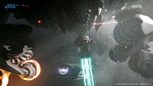 ꡼ No.001 | ĥSTGCYGNI: All Guns Blazingۿʸΰפ̲ǡ1ͤΥѥåȤꥢδ񽱹Ω