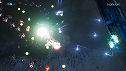 画像ギャラリー No.002のサムネイル画像 / 「CYGNI: All Guns Blazing」,Epic Games Storeで無料配布中。どこか懐かしさを覚える縦スクロールの弾幕シューティングゲーム