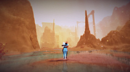 ���������꡼ No.003�Υ���ͥ������ / ���ۤȥ�������󥲡�����Ȥ߹�碌�������ȥե�ʥ������Waking�פ�������꡼������������ȥ쥤�顼������