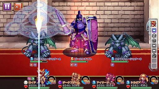 最大半額 ケムコのスマホ向けrpgが期間限定セールを実施