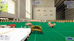 ���������꡼ No.004�Υ���ͥ������ / �֥���ܡ���ߥ˥������פ�����ȯ�䡣�ǿ��ȥ쥤�顼�����������ȤǸ���