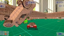 ���������꡼ No.006�Υ���ͥ������ / �֥���ܡ���ߥ˥������פ�����ȯ�䡣�ǿ��ȥ쥤�顼�����������ȤǸ���