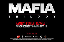 画像ギャラリー No.002のサムネイル画像 / 「マフィア」シリーズ3作品をまとめた「Mafia: Trilogy」のティザートレイラーが公開。2Kが日本時間5月20日の詳細解禁を予告