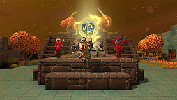 ꡼ No.007 | PCǡ֥ݡʥġ״ܥDLCХɥΡPortal Knights Legendary EditionפSteamۿϡ53󥪥դ