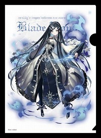 ꡼ No.004Υͥ / Domina GamesοɥBlade Rondo Lost DreamפȡEresiaפȯ