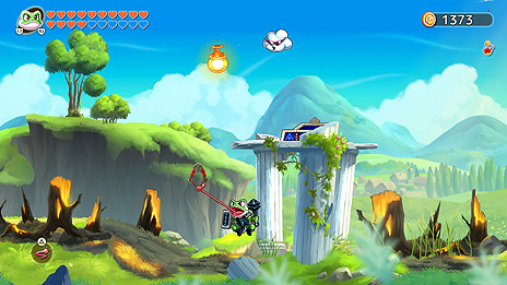 ���������꡼ No.003�Υ���ͥ������ / �֥�󥹥����ܡ��� ����줿����פ�PS4��Switch�����ѥå�������8��6��ȯ��ء�PS4����DL�Ǥ��о�