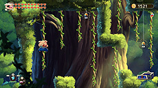 ���������꡼ No.004�Υ���ͥ������ / �֥�󥹥����ܡ��� ����줿����פ�PS4��Switch�����ѥå�������8��6��ȯ��ء�PS4����DL�Ǥ��о�